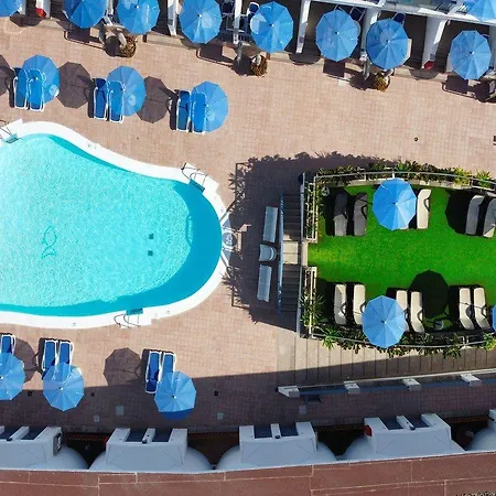 Igramar Morrojable - Adults Only 3* Playa Jandia
