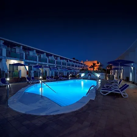 فندق Igramar Morrojable - Adults Only 3*