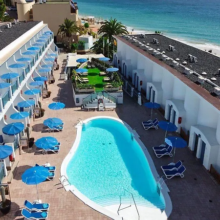 Hotell Igramar Morrojable - Adults Only