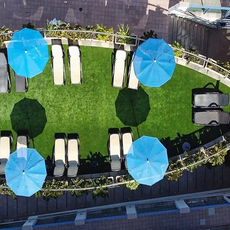 Igramar Morrojable - Adults Only 3* Playa Jandia