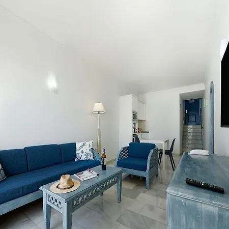 Igramar Morrojable - Adults Only فندق Playa Jandia