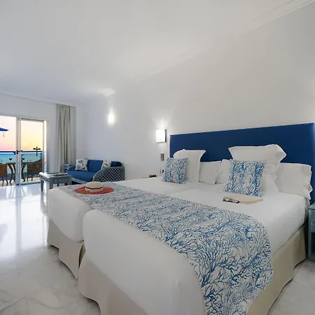 فندق Igramar Morrojable - Adults Only Playa Jandia