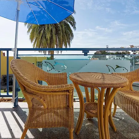 Igramar Morrojable - Adults Only Playa Jandia