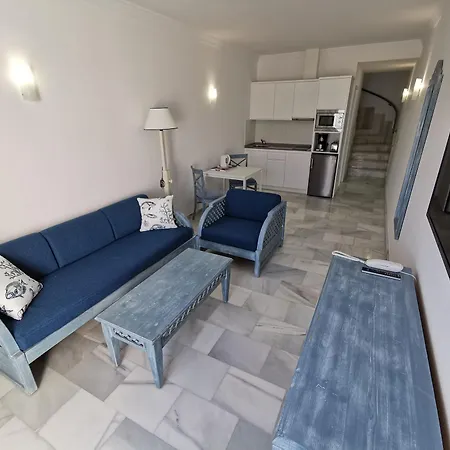 فندق Igramar Morrojable - Adults Only Playa Jandia