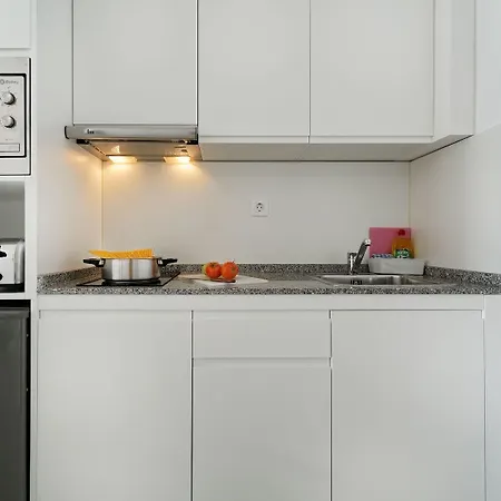 Igramar Morrojable - Adults Only فندق Playa Jandia