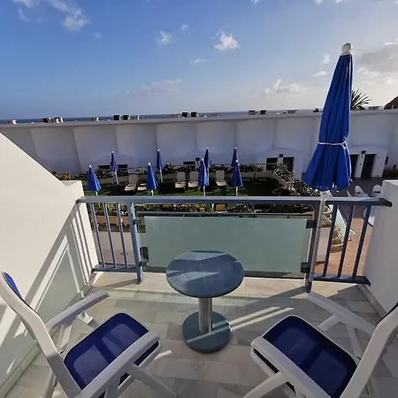 Igramar Morrojable - Adults Only Playa Jandia