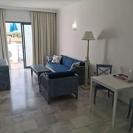 Igramar Morrojable - Adults Only Playa Jandia
