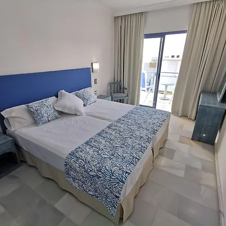 فندق Igramar Morrojable - Adults Only Playa Jandia