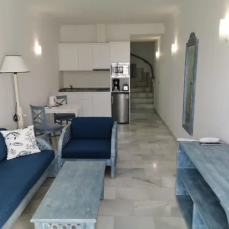 Igramar Morrojable - Adults Only Playa Jandia