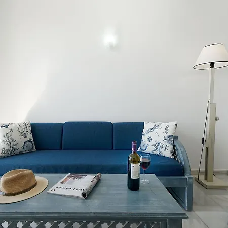 فندق Igramar Morrojable - Adults Only Playa Jandia
