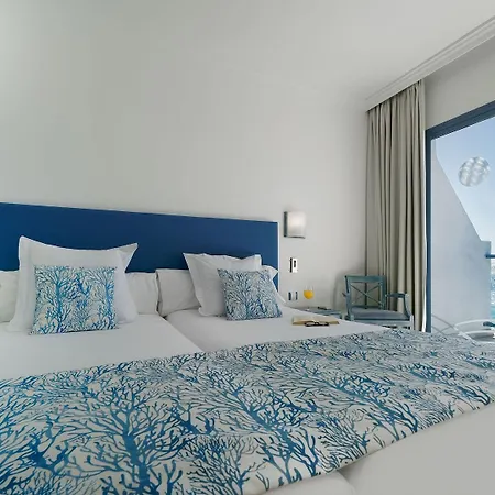 Igramar Morrojable - Adults Only 3* Playa Jandia