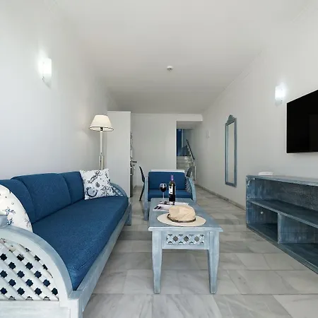 Igramar Morrojable - Adults Only Otel 3*