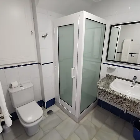 فندق Igramar Morrojable - Adults Only Playa Jandia