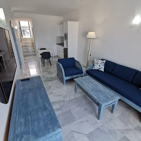 فندق Igramar Morrojable - Adults Only Playa Jandia