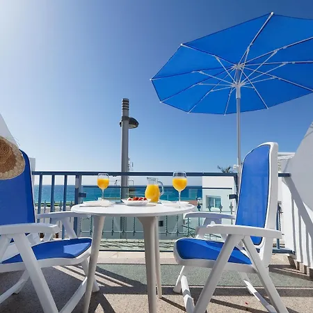 فندق Igramar Morrojable - Adults Only 3*