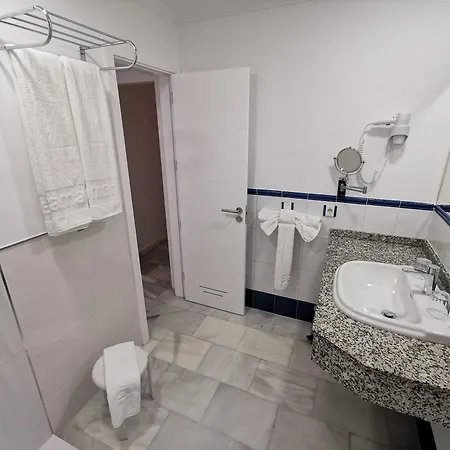 فندق Igramar Morrojable - Adults Only Playa Jandia