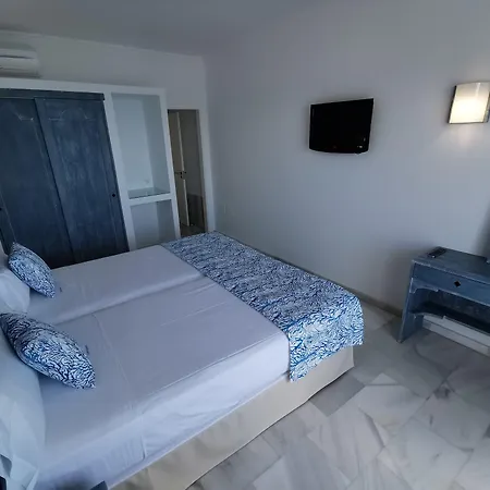 فندق Igramar Morrojable - Adults Only Playa Jandia