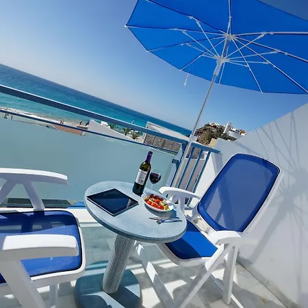 فندق Igramar Morrojable - Adults Only 3*