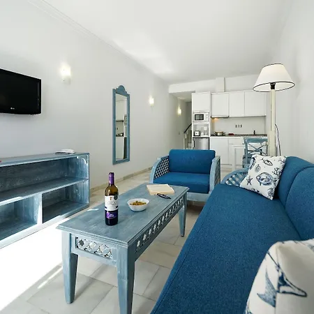 Igramar Morrojable - Adults Only فندق 3*