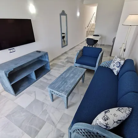 Igramar Morrojable - Adults Only فندق Playa Jandia