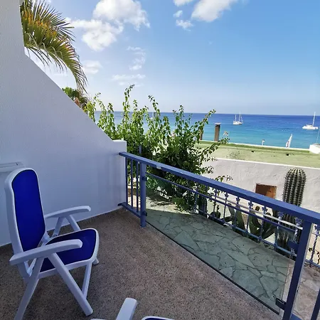 Igramar Morrojable - Adults Only Playa Jandia