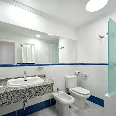 فندق Igramar Morrojable - Adults Only Playa Jandia
